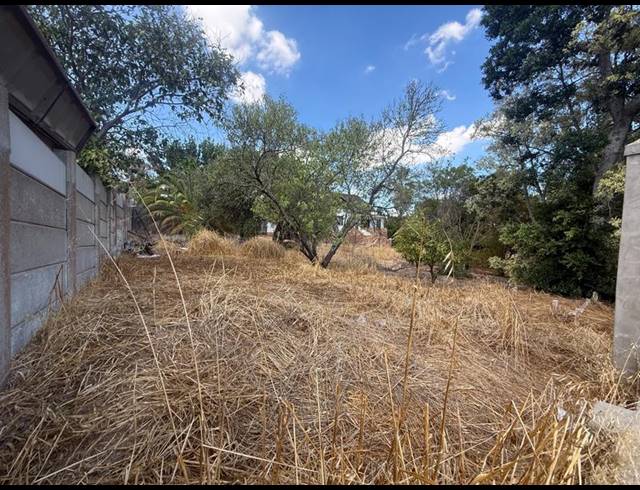 LAND FOR SALE IN DALSIG
